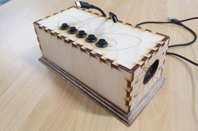 Box