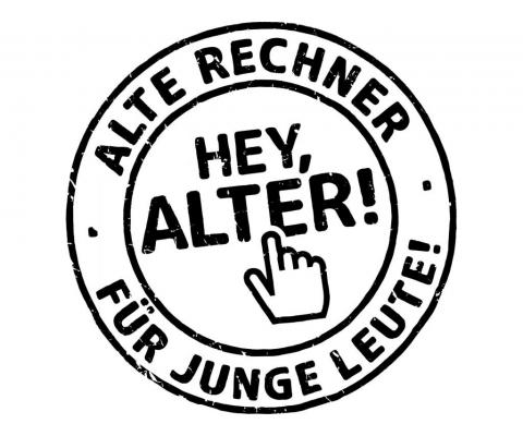 Hey Alter!